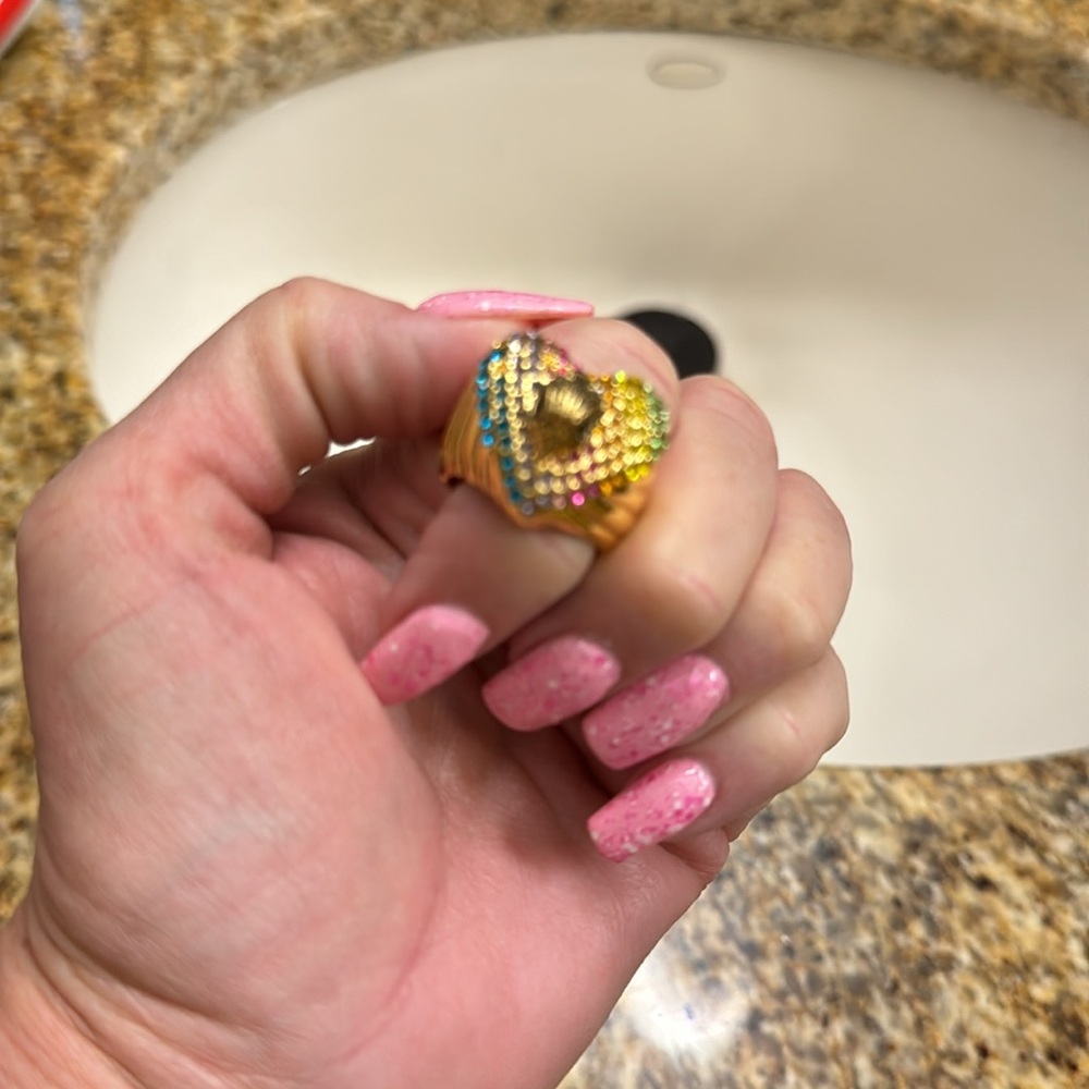 Kurt Geiger Ring - Picture 3 of 5